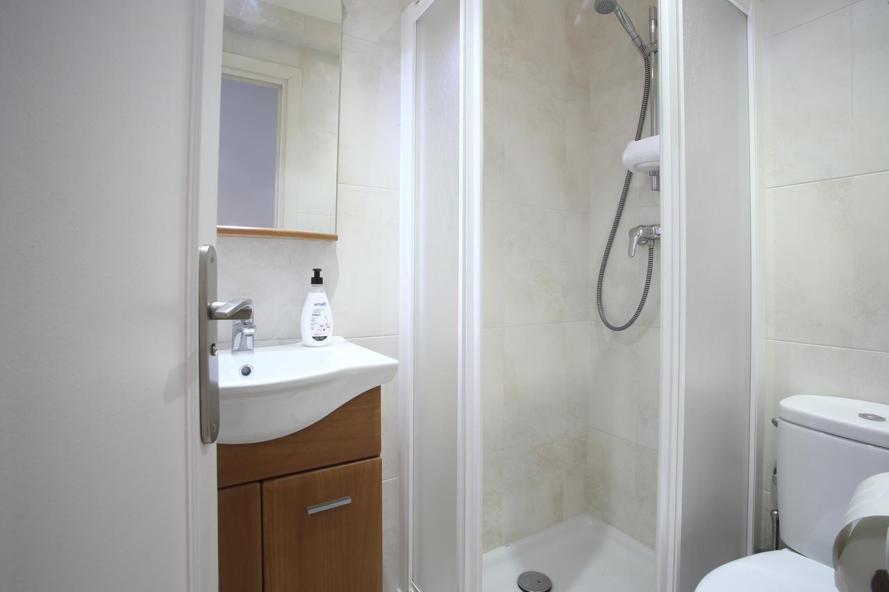 Errezubi By Smiling Rentals Hondarribia Exterior photo