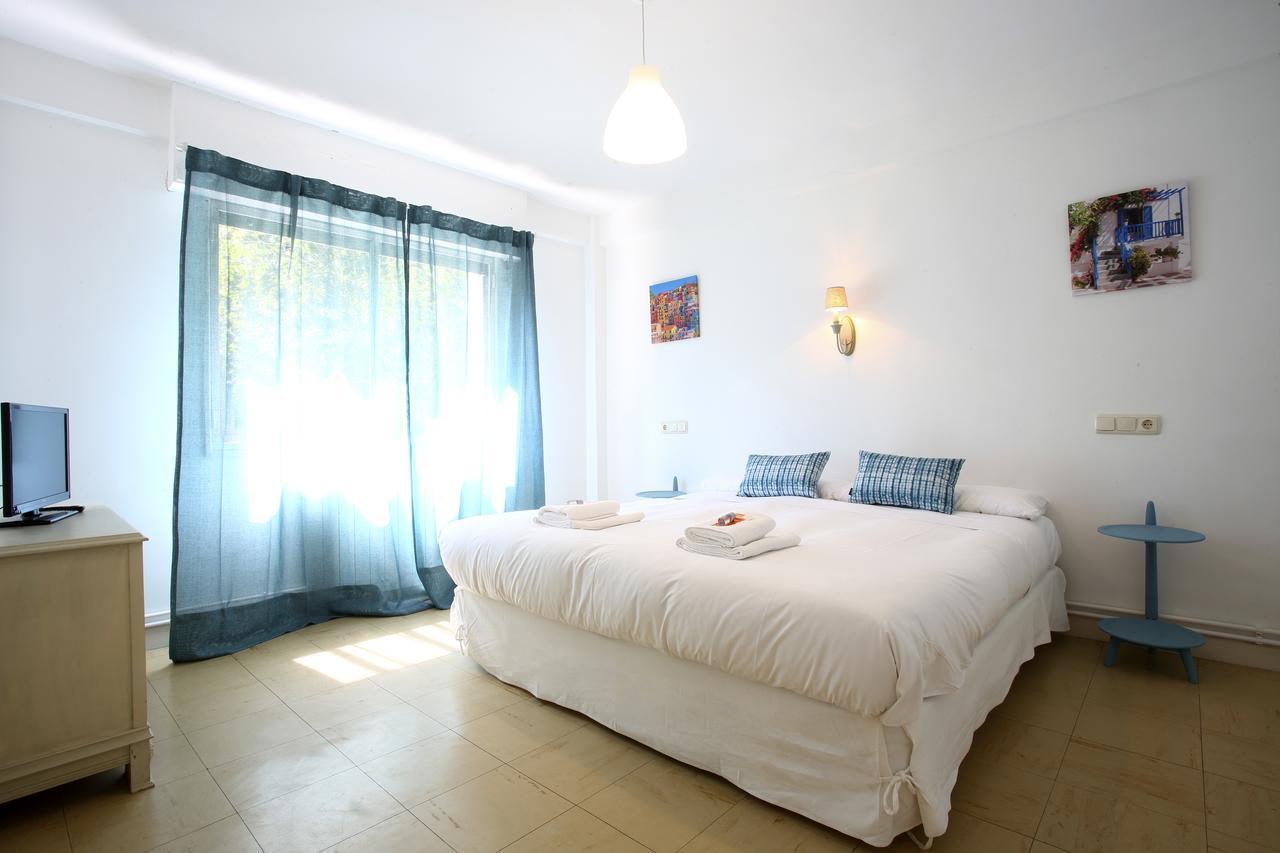 Errezubi By Smiling Rentals Hondarribia Exterior photo