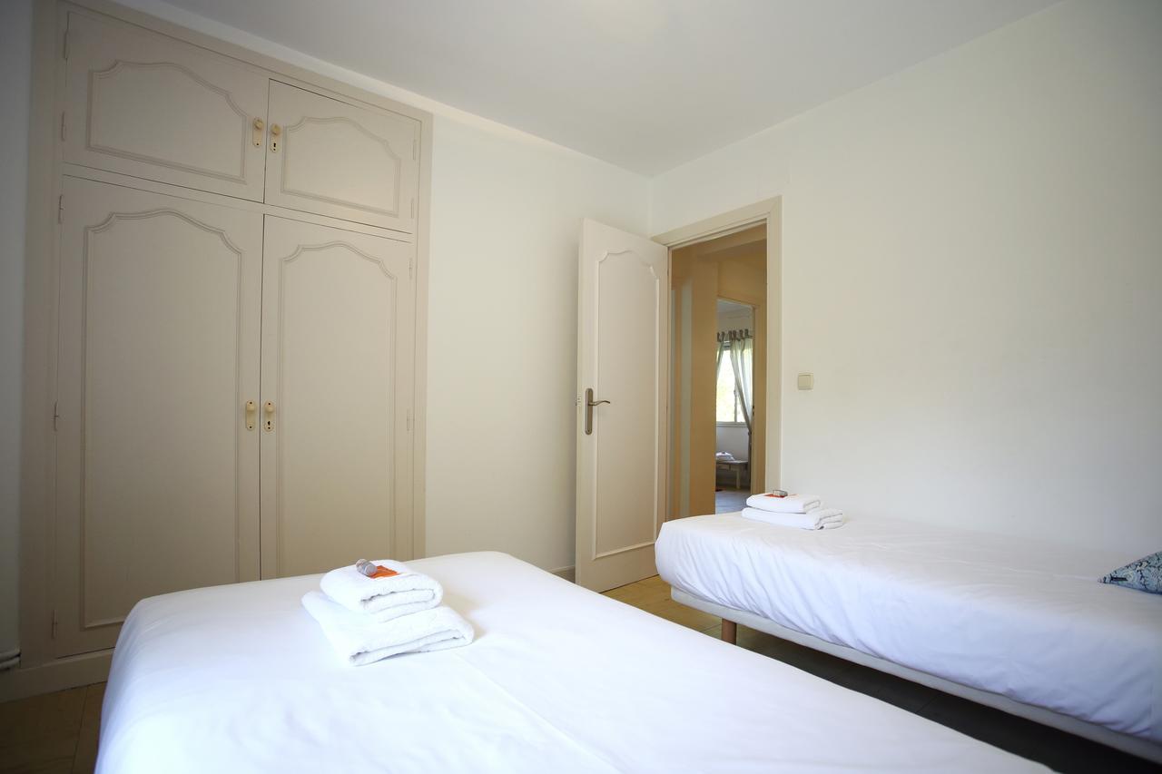 Errezubi By Smiling Rentals Hondarribia Exterior photo