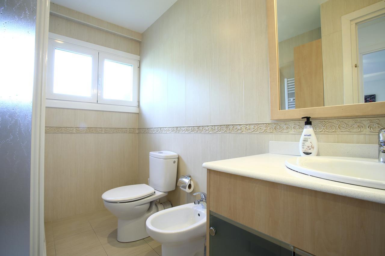 Errezubi By Smiling Rentals Hondarribia Exterior photo