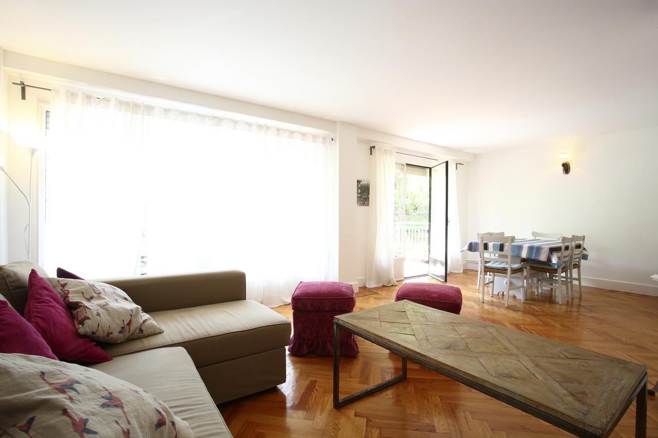 Errezubi By Smiling Rentals Hondarribia Exterior photo