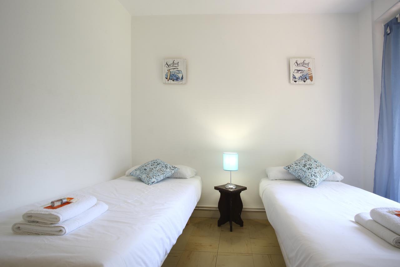 Errezubi By Smiling Rentals Hondarribia Exterior photo