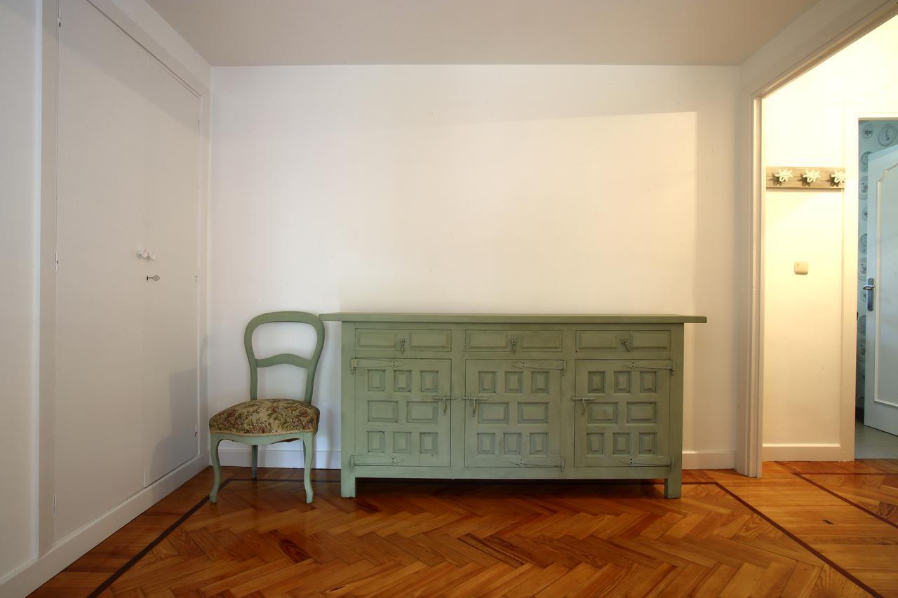 Errezubi By Smiling Rentals Hondarribia Exterior photo