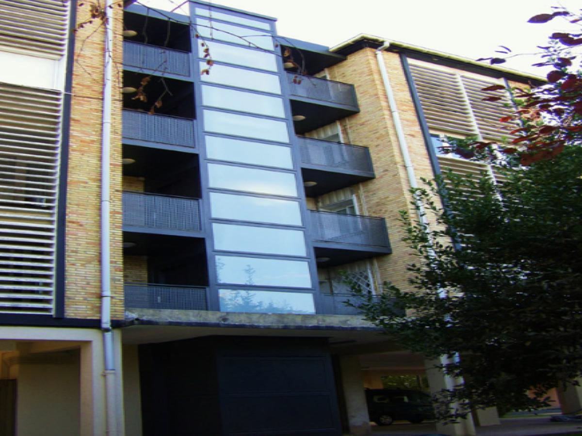 Errezubi By Smiling Rentals Hondarribia Exterior photo