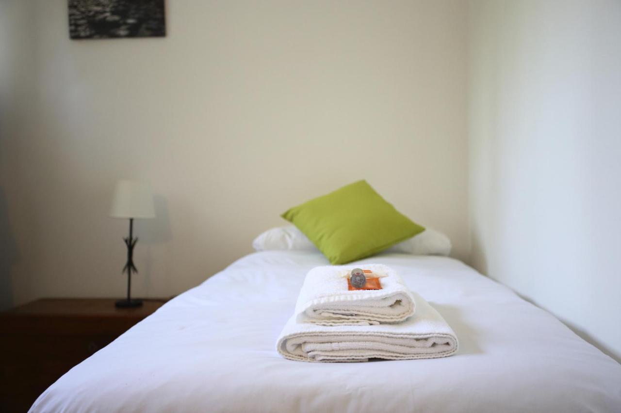 Errezubi By Smiling Rentals Hondarribia Exterior photo