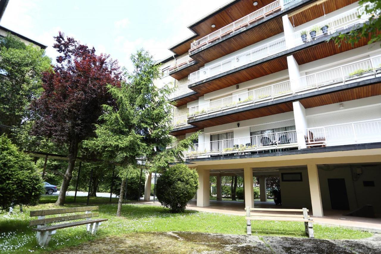 Errezubi By Smiling Rentals Hondarribia Exterior photo